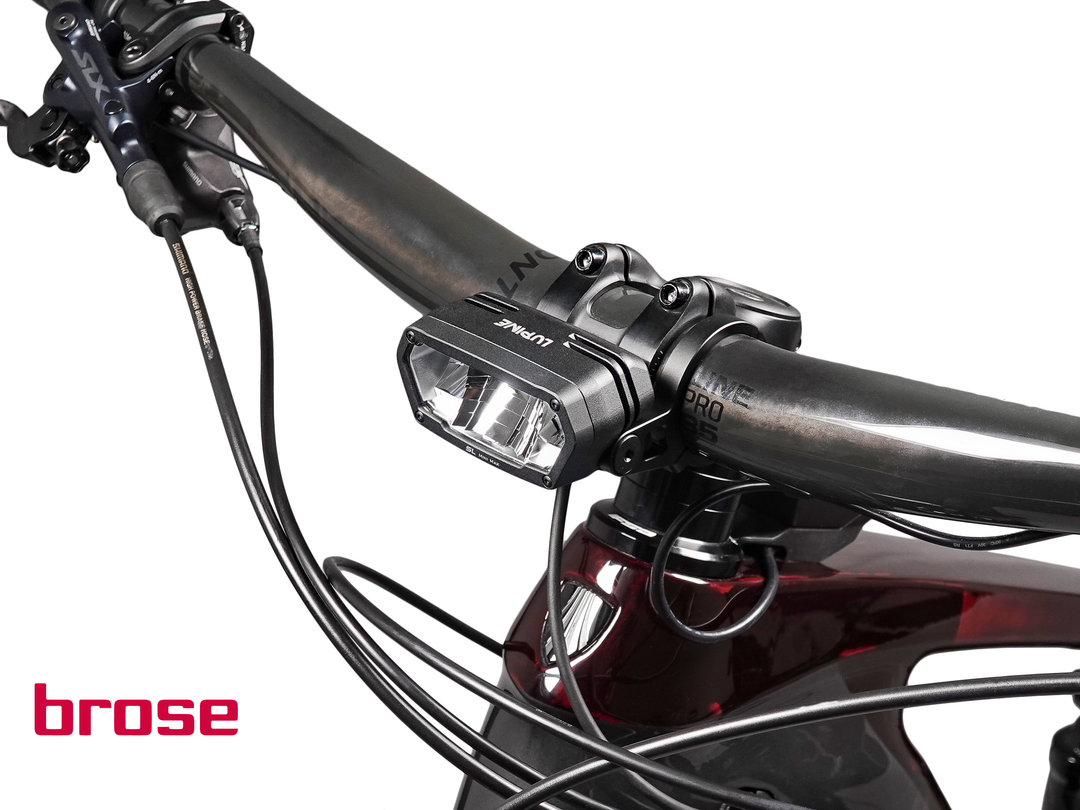 SL MiniMax für E-Bikes