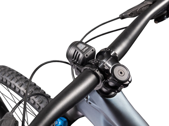 Teste die Lupine SL Mono