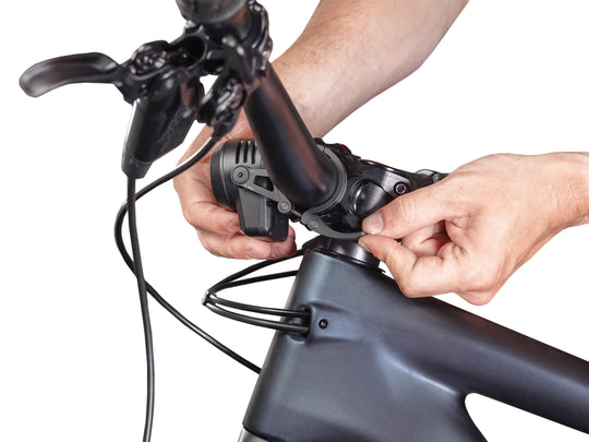 Teste die Lupine SL Mono