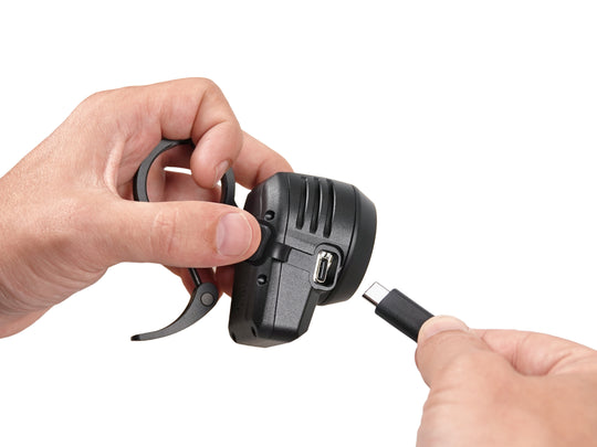 Teste die Lupine SL Mono