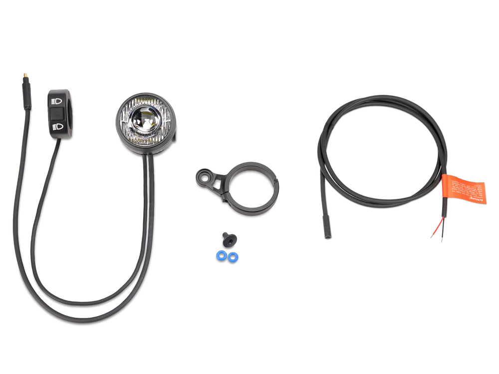 SL Nano für E-Bikes