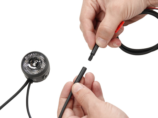 SL Nano für E-Bikes