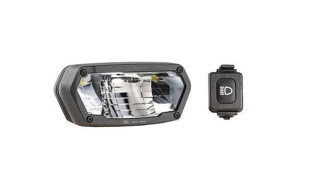 SL MiniMax für E-Bikes