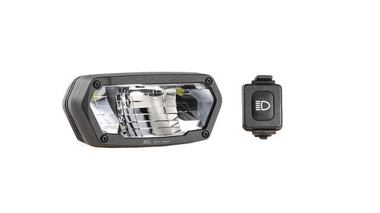 SL MiniMax für E-Bikes