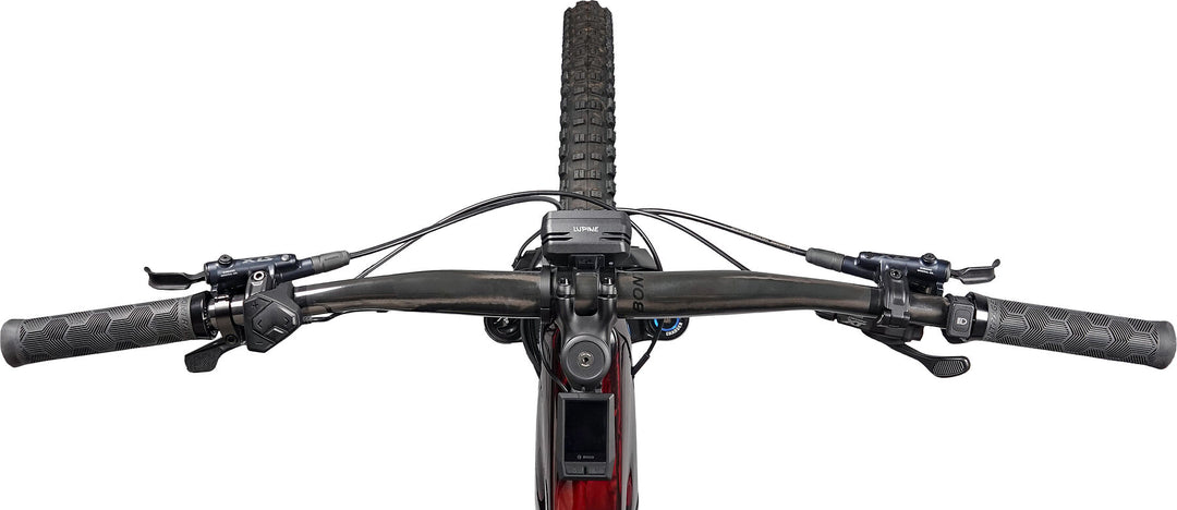 SL MiniMax für E-Bikes