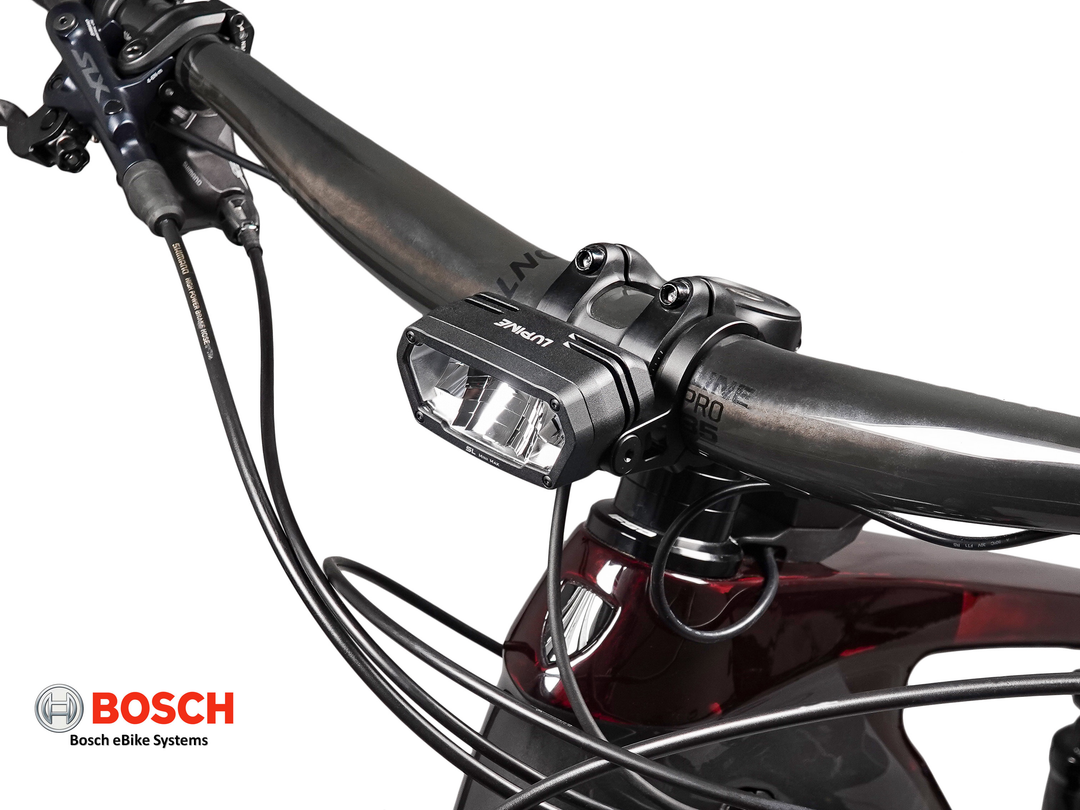 SL MiniMax für E-Bikes