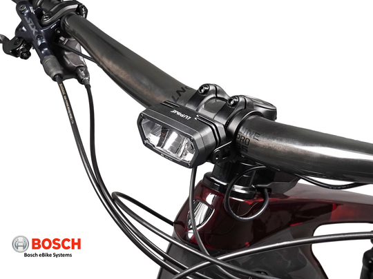 SL MiniMax für E-Bikes