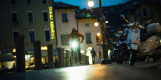 SL MiniMax für E-Bikes