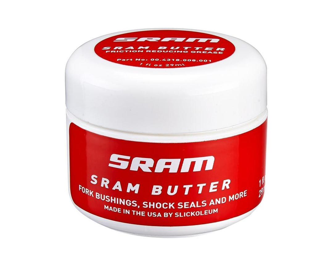 SRAM SCHMIERFETT BUTTER