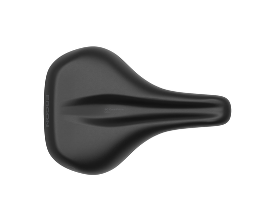 Ergon Sattel SC Core Prime men, black
