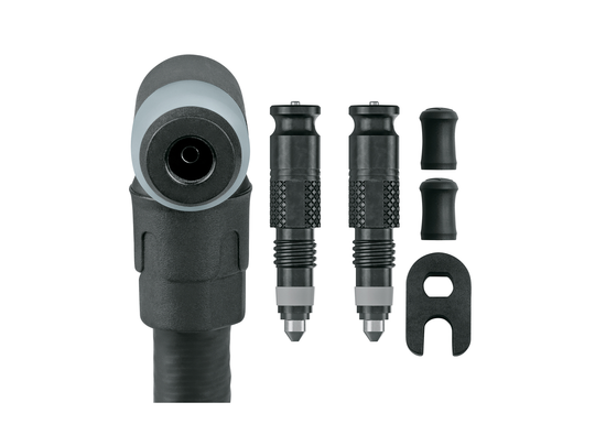 CLIK VALVE Umrüst-Set SV