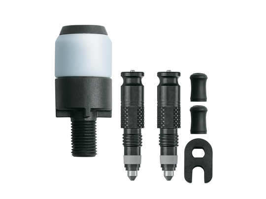 CLIK VALVE Umrüst-Set SV