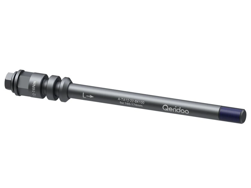 Steckachsadapter M12
