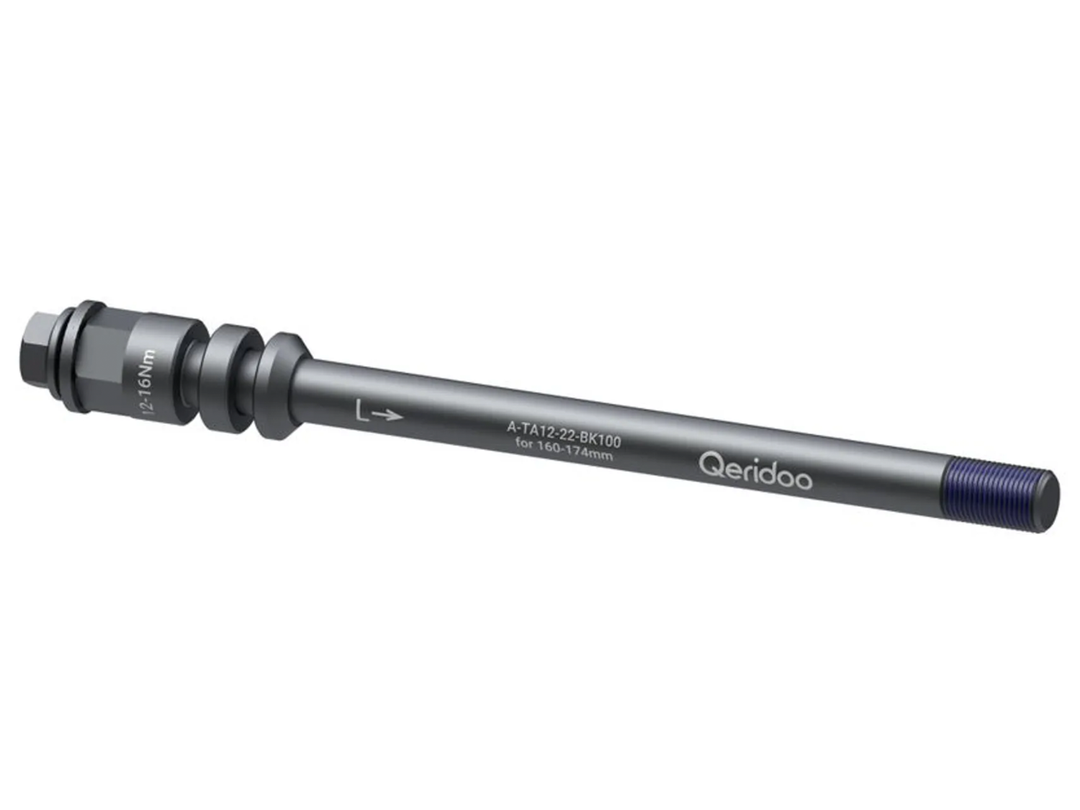 Steckachsadapter M12