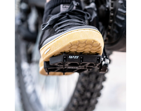 Flat Pedal Link Composite