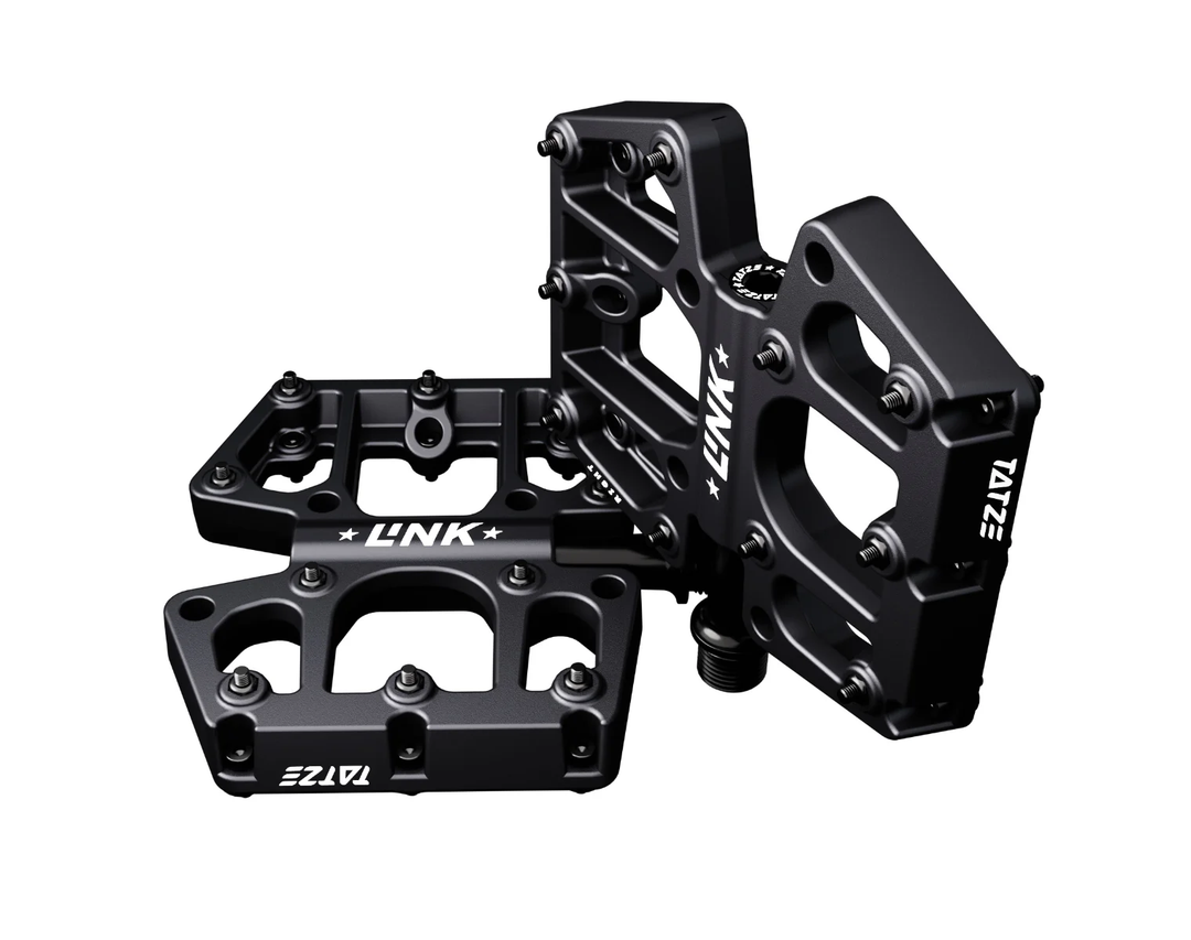 Flat Pedal Link Composite