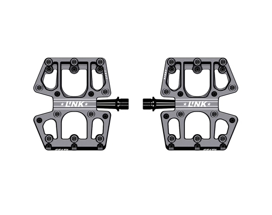 Flat Pedal Link Composite