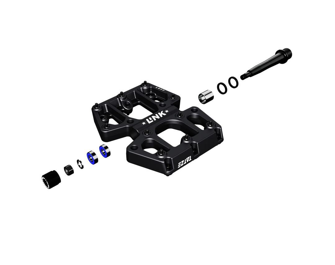 Flat Pedal Link Composite