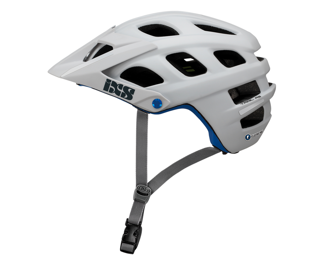 iXS Trail EVO E-Bike Edt. helmet