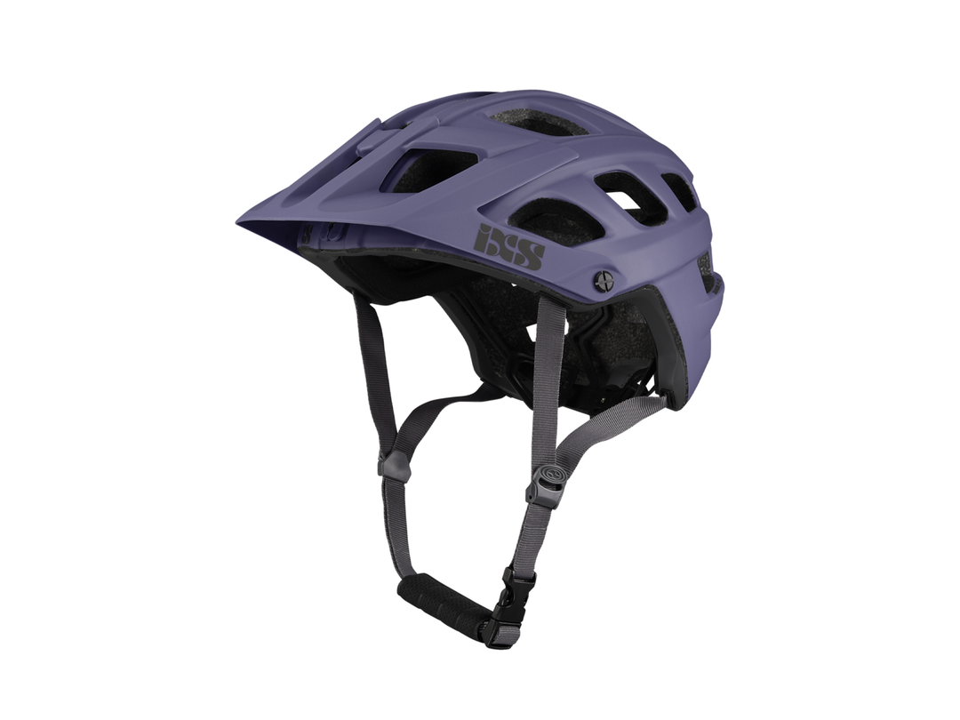 iXS Trail EVO helmet