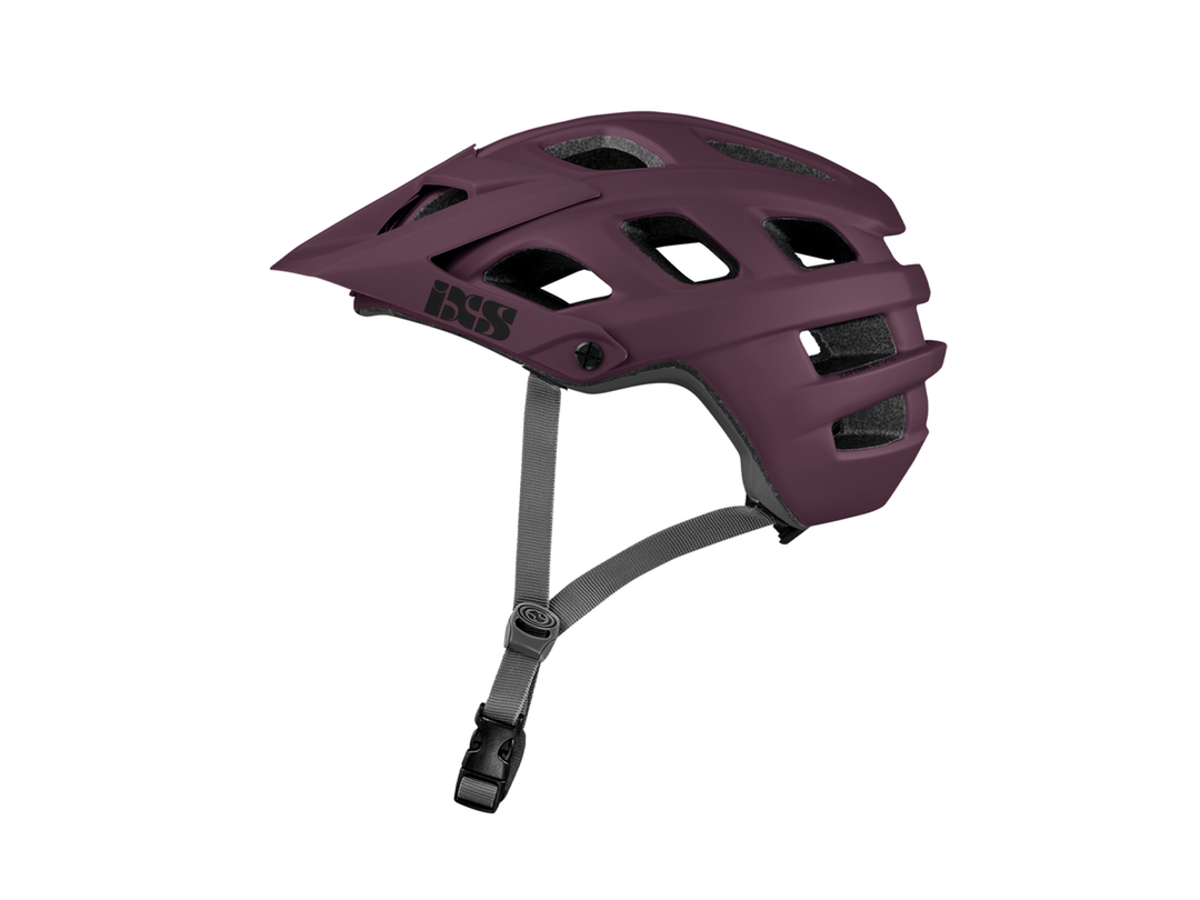 iXS Trail EVO helmet