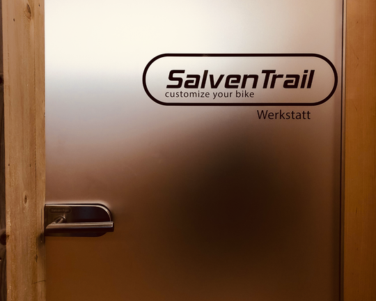 Werkstatt Arbeitspreis "BETTER RIDES" EH | 15min.