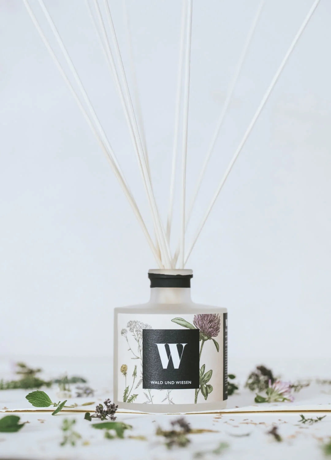 Raumduft Wiesenkräuter