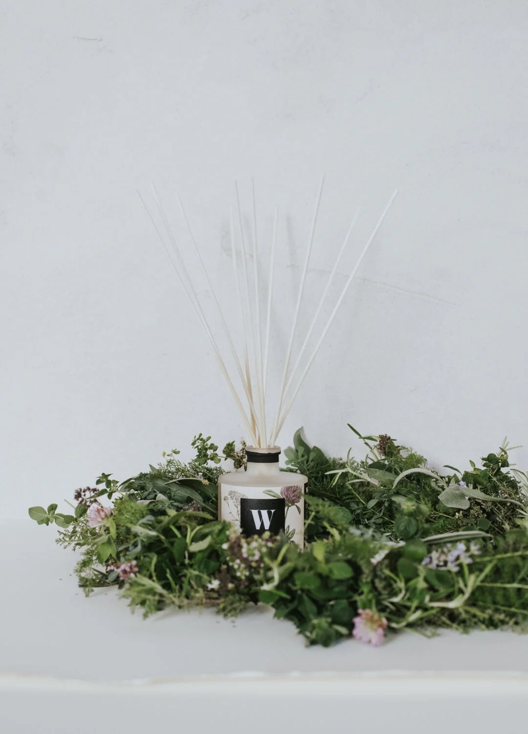 Raumduft Wiesenkräuter