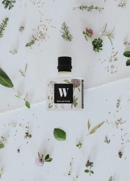 Raumduft Wiesenkräuter