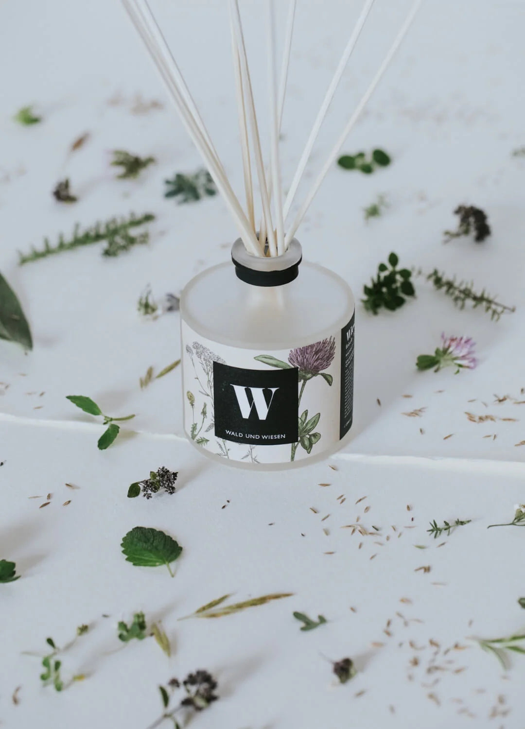 Raumduft Wiesenkräuter