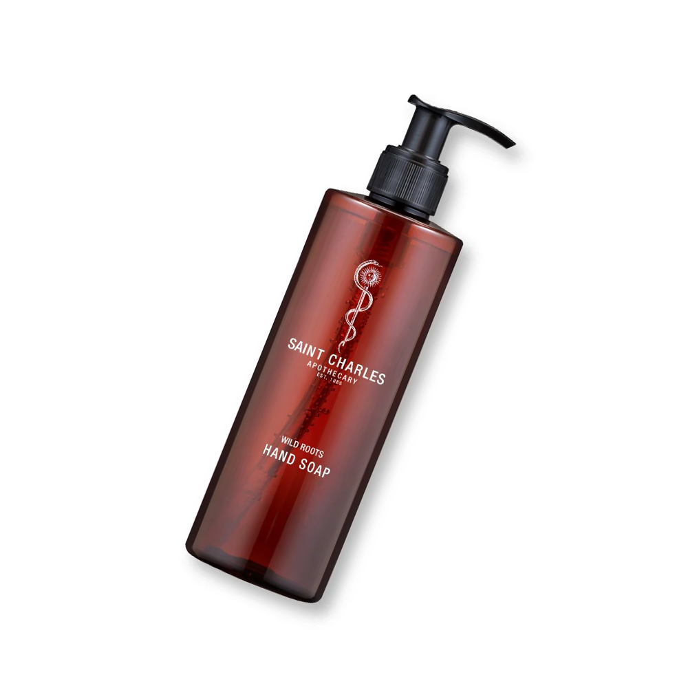 WILD ROOTS Handseife