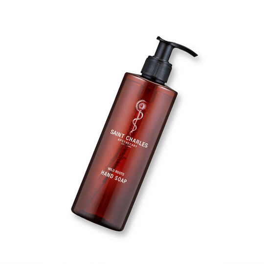 WILD ROOTS Handseife
