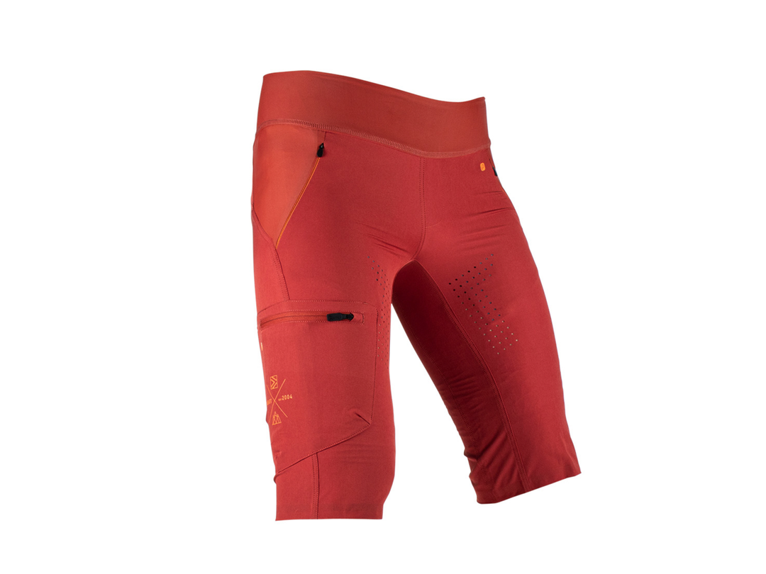 Leatt MTB All Mountain 2.0 Women's Shorts