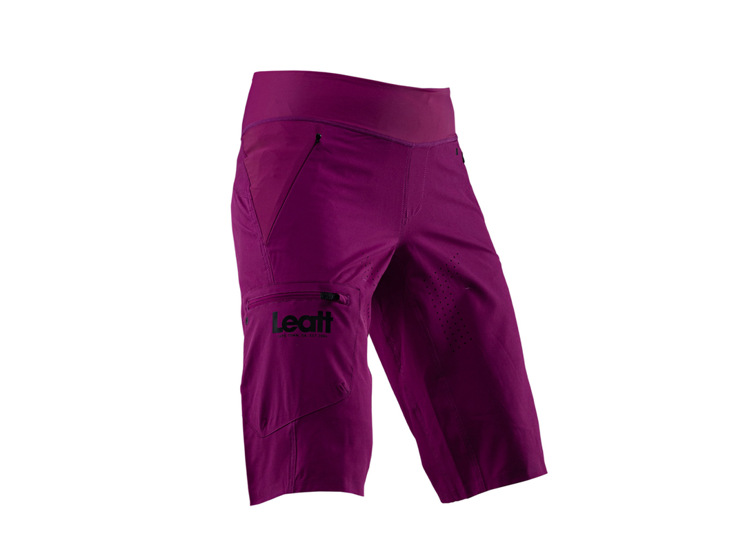 Leatt MTB All Mountain 2.0 Women's Shorts