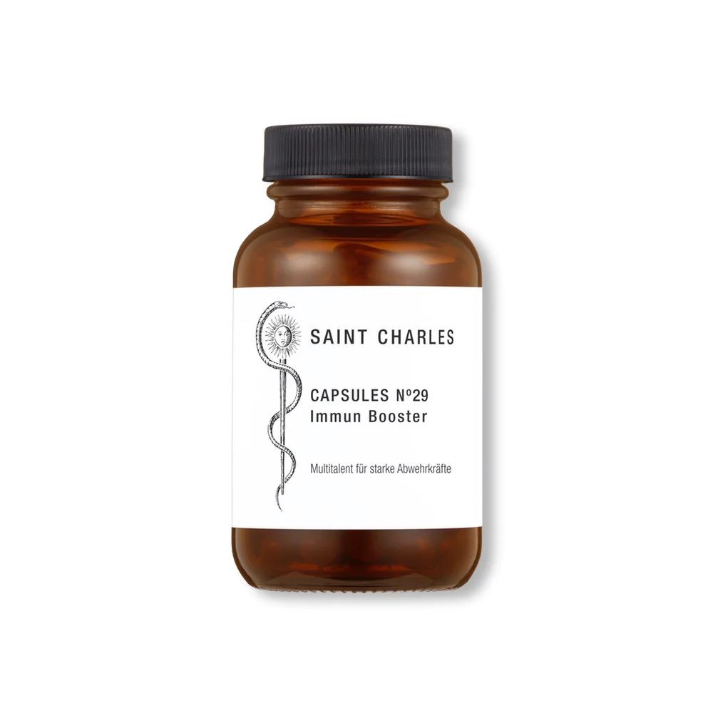 CAPSULES N°29 - Immun Booster