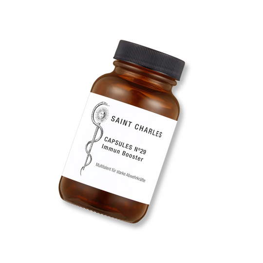 CAPSULES N°29 - Immun Booster