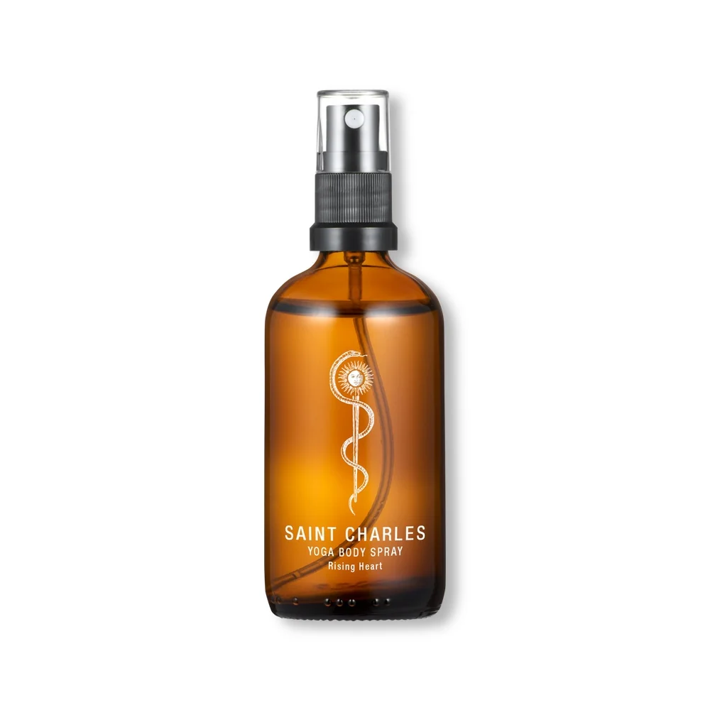 YOGA BODY SPRAY Rising Heart