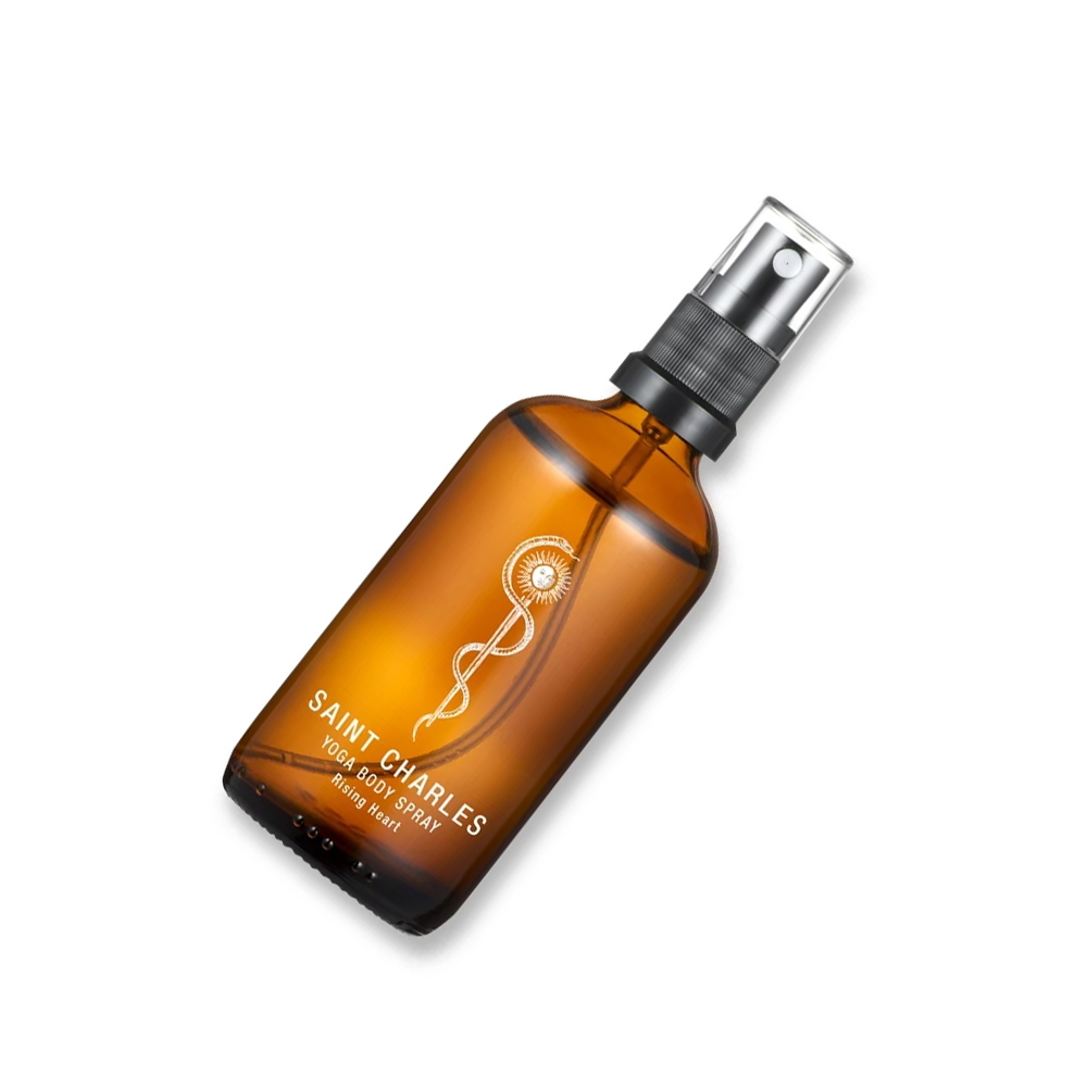 YOGA BODY SPRAY Rising Heart