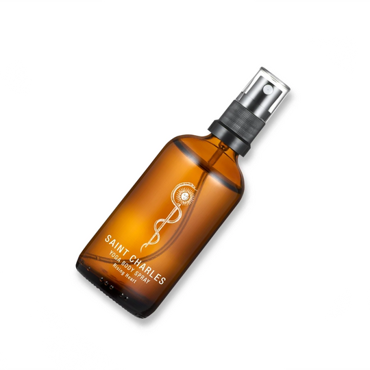 YOGA BODY SPRAY Rising Heart