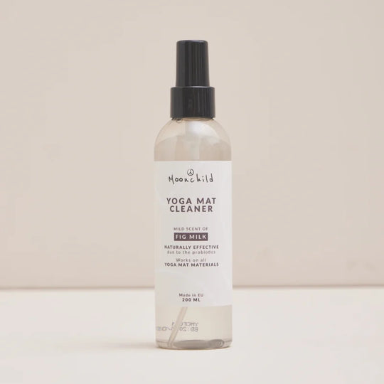 MOONCHILD Yogamattenreiniger