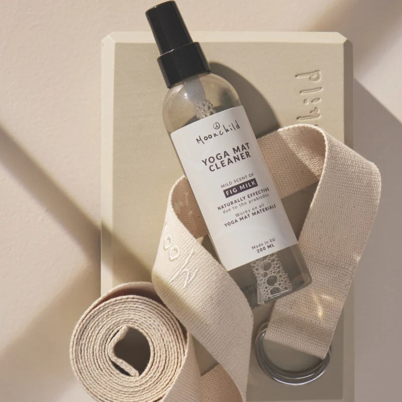 MOONCHILD Yogamattenreiniger