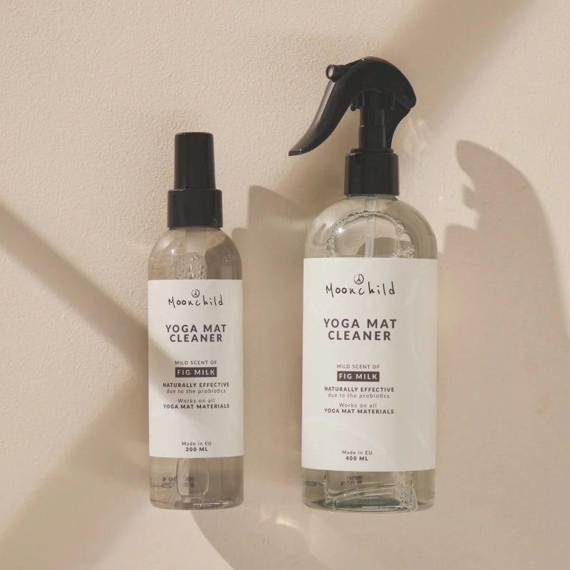 MOONCHILD Yogamattenreiniger