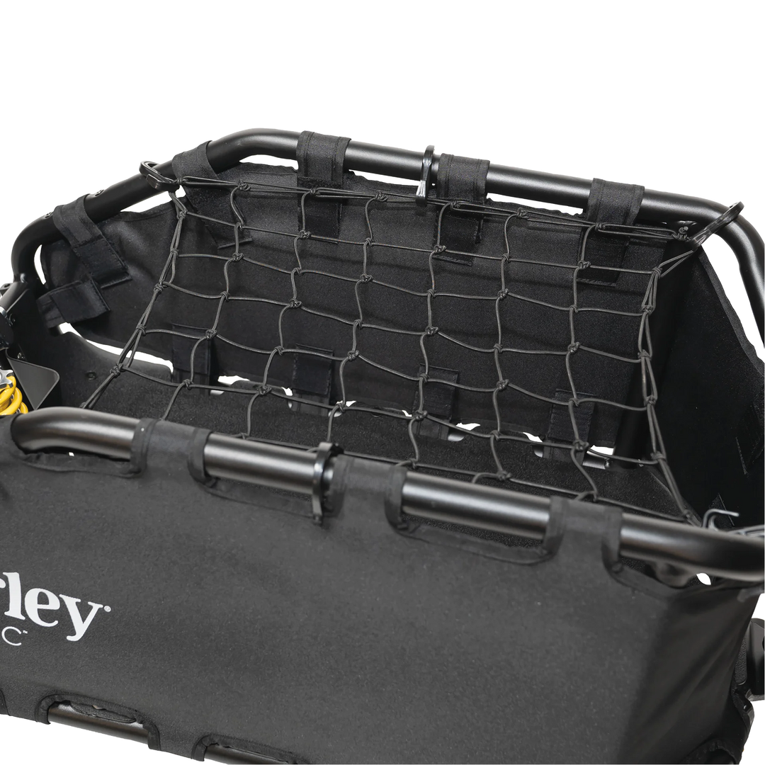 BURLEY Coho XC Fahrrad-Lastenanhänger | MY23