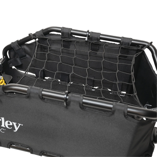 BURLEY Coho XC Fahrrad-Lastenanhänger | MY23