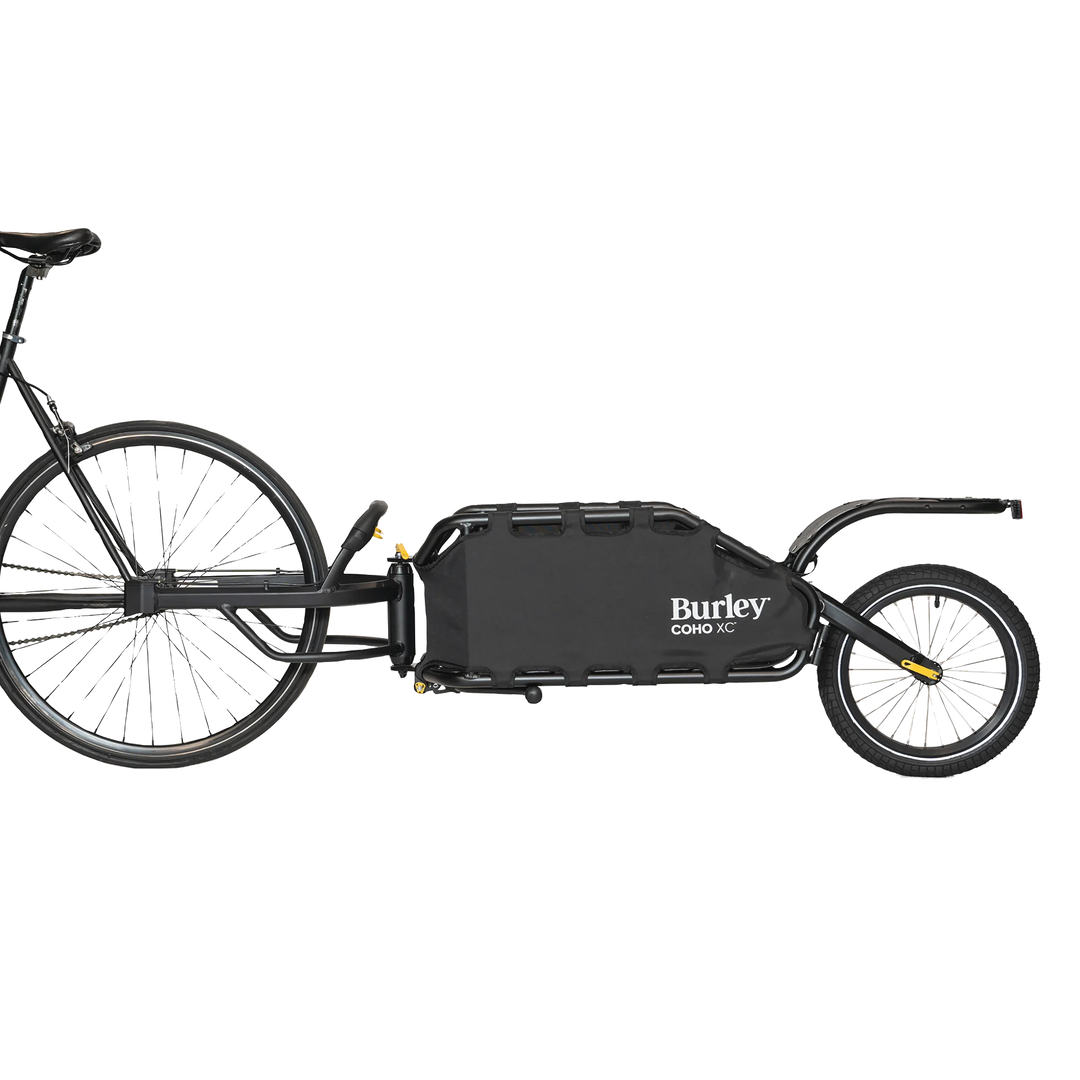 BURLEY Coho XC Fahrrad-Lastenanhänger | MY23