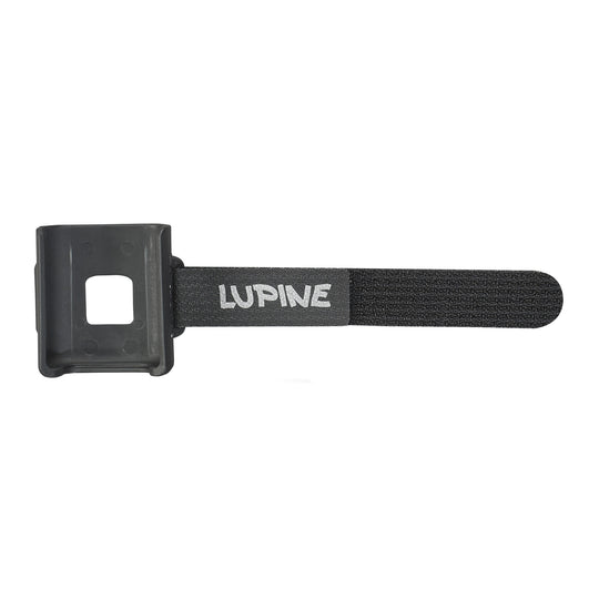 FastClick Akku Helmhalter