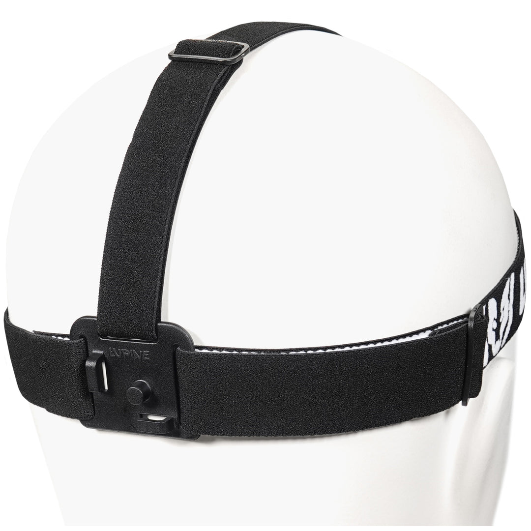 FrontClick Stirnband