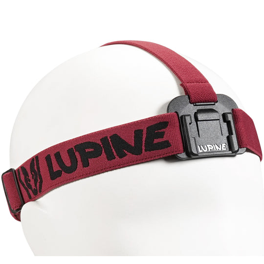 FrontClick Stirnband