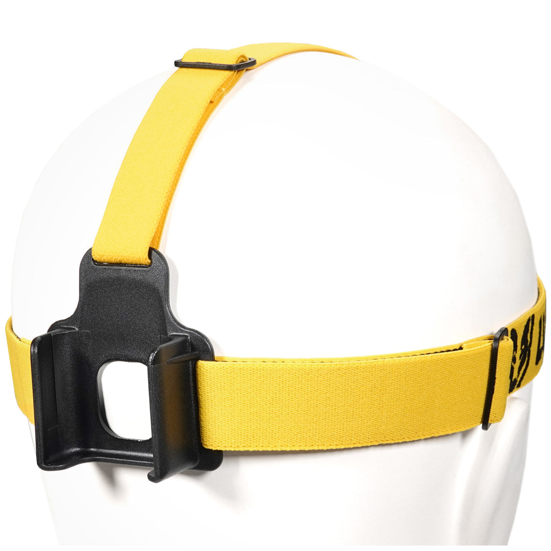 FrontClick Stirnband