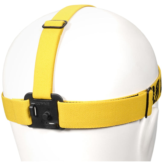 FrontClick Stirnband